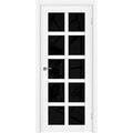 ПМР-Классик Snow Soft BLK