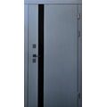 Входная дверь 508 Вставка BLK