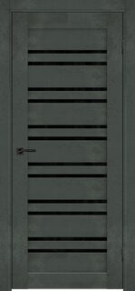 ПМР-406 BLK Оксид темный