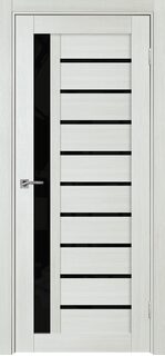 ПМР-37 BLK Эшвайт