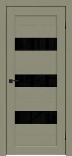 ПМР-18 Б  BLK Милонга шагрень