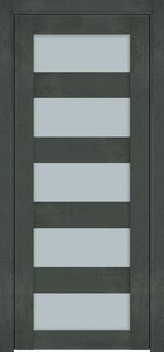 ПМР-5 Оксид темный