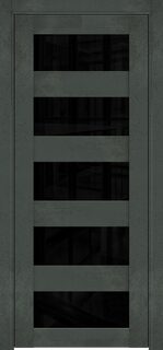 ПМР-5 BLK  Оксид темный
