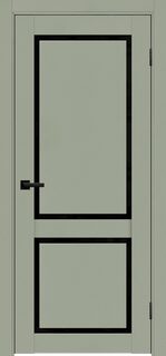 ПМР-Астрид 2  BLK   Светло серая шагрень