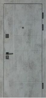 Входная дверь 155