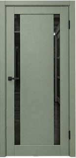 ПМР-114 BLK  Топаз шагрень