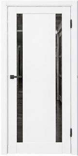 ПМР-114 BLK  Белая шагрень