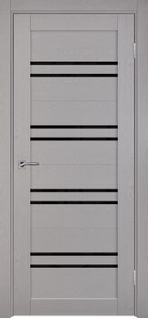 ПМР-306 Grey Soft BLK