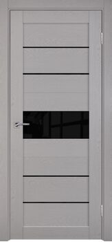 ПМР-303 Grey Soft BLK