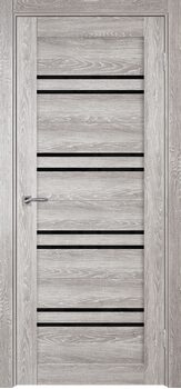 ПМР-306 Дуб Филадельфия грей BLK