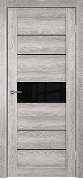 ПМР-303 Дуб Филадельфия грей BLK