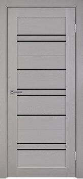 ПМР-312 Grey Soft BLK