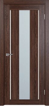 ПМР-Вертикаль (молдинг) Дуб Филадельфия коньяк