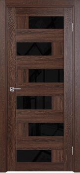 ПМР-Piana 6 Дуб Филадельфия коньяк BLK