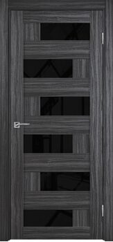 ПМР-Piana 6 Перламутр темный BLK