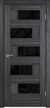 ПМР-Piana 5 Перламутр темный BLK