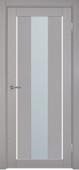 ПМР-Вертикаль (молдинг) Grey Soft