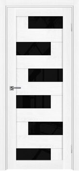 ПМР-Piana 6 Snow Soft BLK
