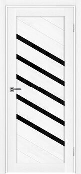 ПМР-Диагональ Snow Soft BLK