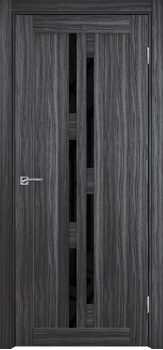 ПМР-Лесенка Перламутр темный BLK