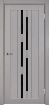ПМР-Лесенка Grey Soft BLK