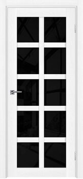 ПМР-Классик Snow Soft BLK