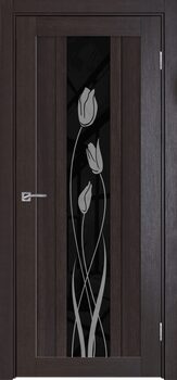 ПМР-Премьера Венге BLK