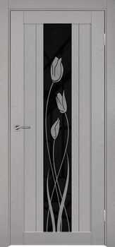ПМР-Премьера Grey Soft BLK