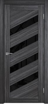 ПМР-Диагональ (maxi) Перламутр темный BLK