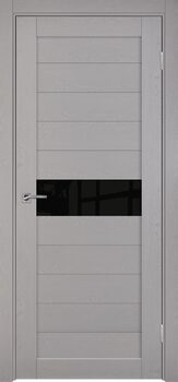 ПМР-327 Grey Soft BLK