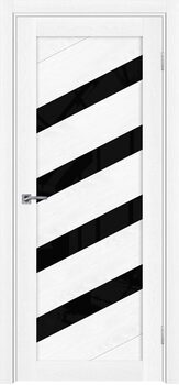 ПМР-Диагональ (maxi) Snow Soft BLK