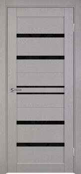 ПМР-302 Grey Soft BLK