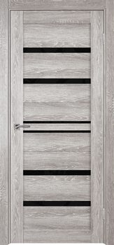 ПМР-302 Дуб Филадельфия грей BLK
