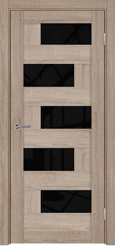 ПМР-Piana 5 Трюфель BLK