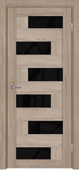 ПМР-Piana 6 Трюфель BLK