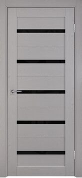 ПМР-1 Grey Soft BLK