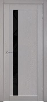 ПМР-508 Gray soft BLK
