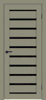 ПМР-4 BLK Милонга шагрень