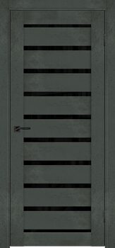 ПМР-4 BLK  Оксид темный