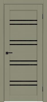 ПМР-306 BLK Милонга шагрень
