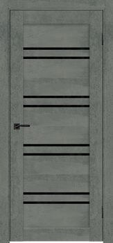 ПМР-306 BLK Оксид светлый