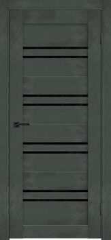 ПМР-306 BLK Оксид темный