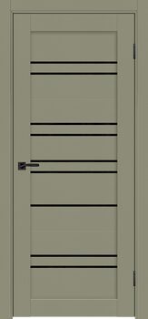 ПМР-312  BLK Милонга шагрень