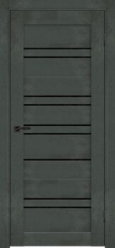 ПМР-312  BLK Оксид темный