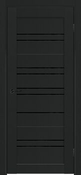 ПМР-312  BLK Антрацит