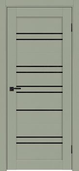 ПМР-312  BLK  Светло-серая шагрень