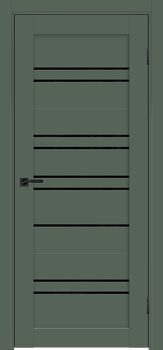 ПМР-312  BLK Топаз шагрень