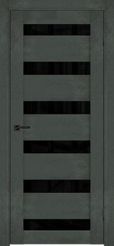 ПМР-400 BLK 
Антрацит