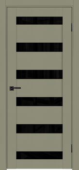 ПМР-400 BLK 
Милонга шагрень