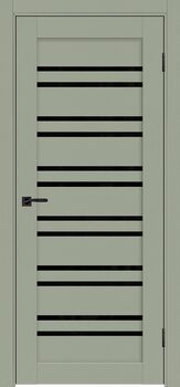 ПМР-406 BLK Светло-серая шагрень
